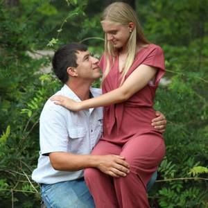 Meet your Posher, Meagan